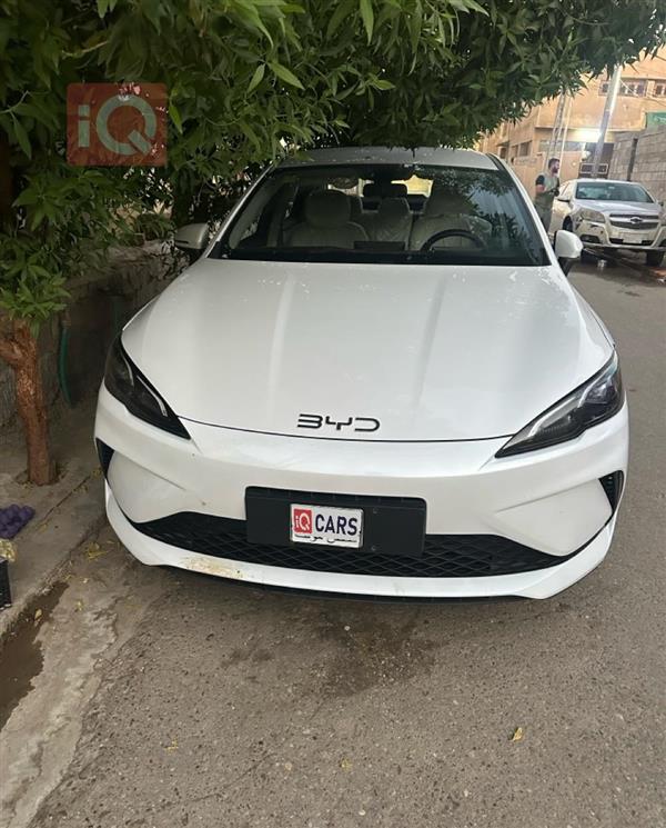 بي واي دي سيل 05 DM-i 2025 للبيع في العراق - الفلوجة
